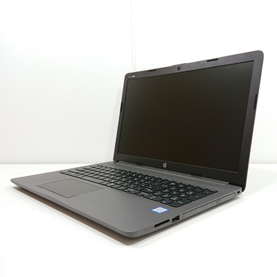 HP250G7(6UP96PA#ABJ) ノートPC