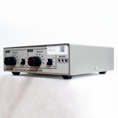 SR-2210/PB-7090 2chセンサアンプ