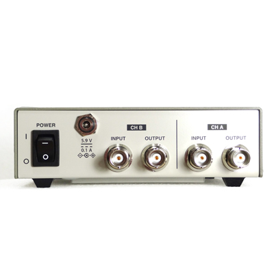 SR-2210/PB-7090 2chセンサアンプ