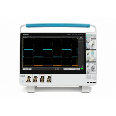 MSO54/5-BW-1000,5-RL-250M,5-SRAUTO,5-SREMBD,5-WIN ミックスドシグナルオシロスコープ