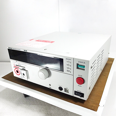 TOS5200 AC耐電圧試験器