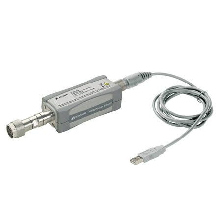 U2000A/100,301 USBパワーセンサ