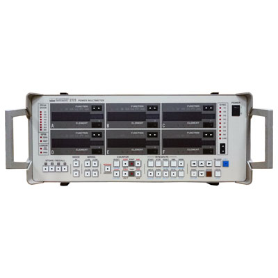 CT6846-05 AC/DCカレントプローブ|中古販売|計測器|SMFLレンタル