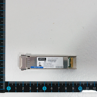 3076-96.22 XFP OPTICS1550nm