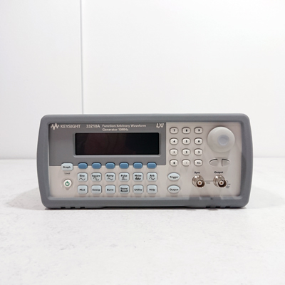 33210A/001,1CM ファンクションジェネレータ