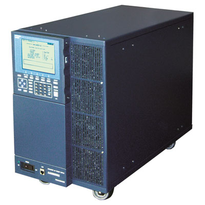 AA2000XG2/AOP-110CC2,ZA-0882 アナライジング交流電源
