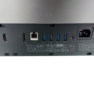 DELL/OPTIPLEX7770,3Dマウス デスクトップPC