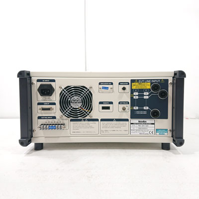 FNS-AX4-A20/15-00012A ファストトランジェント/バースト試験器