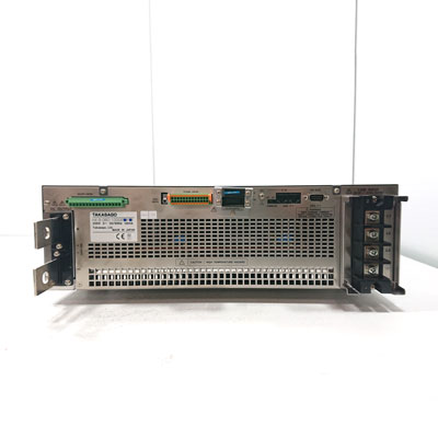 HX-S-060-100G2FI/AC入力ケーブル(5m) 定電圧/定電流直流電源