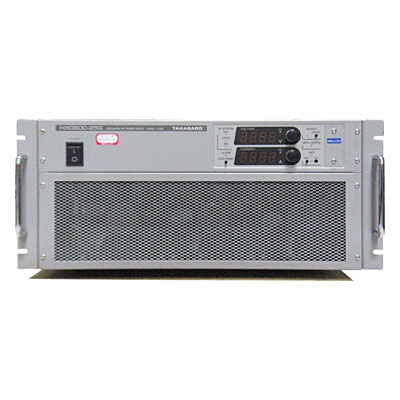 HX0600-25 定電圧/定電流直流電源