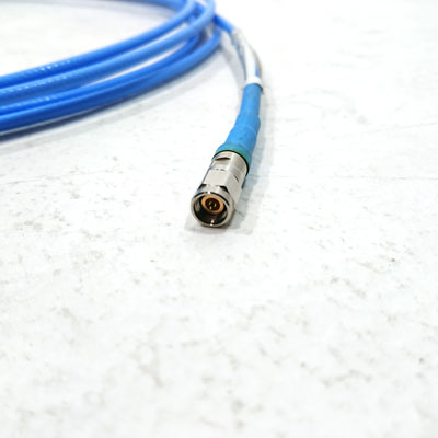 K(m)-K(m)(TCF358KK5000)5m 同軸ケーブル(PC2.92mm)