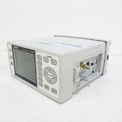 LF965/70,MP-500A,RC60G-12D(モードスイッチ無し) シグナルレベルメータ
