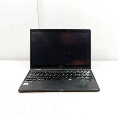 LIFEBOOK WU3/E2(FMVWE2U38T,FMCBXCP8Y,WMCC295603,FMCBXS52A,FMCBXBP4S,CONUR1A20Z) ノートPC