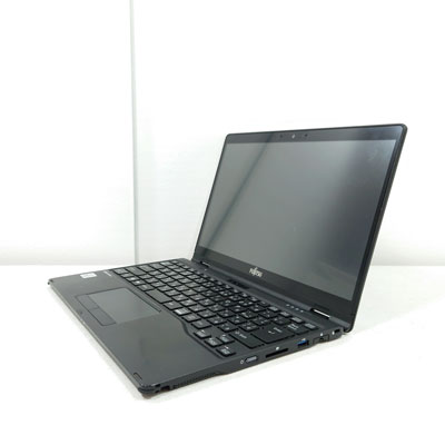 LIFEBOOK WU3/E2(FMVWE2U38T,FMCBXCP8Y,WMCC295603,FMCBXS52A,FMCBXBP4S,CONUR1A20Z) ノートPC