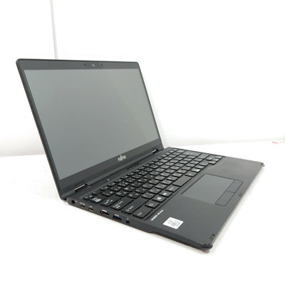 LIFEBOOK WU3/E2(FMVWE2U38T,FMCBXCP8Y,WMCC295603,FMCBXS52A,FMCBXBP4S,CONUR1A20Z) ノートPC