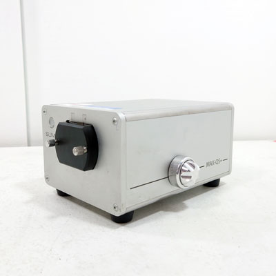 MAX-QS+/MAX-F-1.25-PC-KANI 光干渉測定器