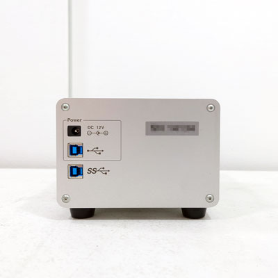 MAX-QS+/MAX-F-1.25-PC-KANI 光干渉測定器