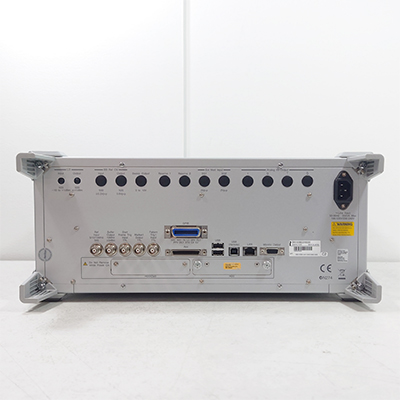 MG3710E/002,036,041,045,048,049,MX370113A,MX370114A ベクトル信号発生器