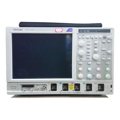 MSO70404C/DDRA,ET3,TCA-VPI50 デジタルオシロスコープ