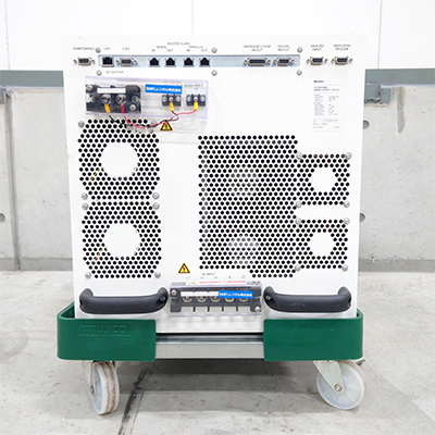 MWBFP3-1250-J02/MWBFP3-DOLLY 回生型直流電源