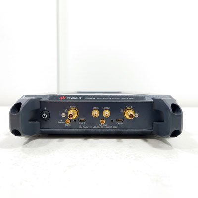 P5000A/200 ネットワークアナライザ