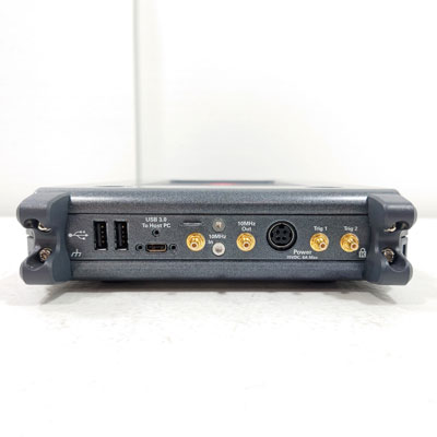 P5000A/200 ネットワークアナライザ