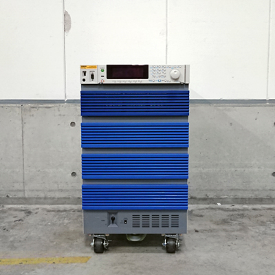 PCR18000WE2R/AC22-1P3M-M8C-4S 交流安定化電源