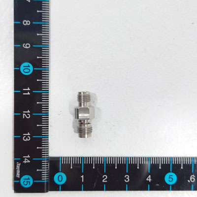 PE9456 同軸アダプタ