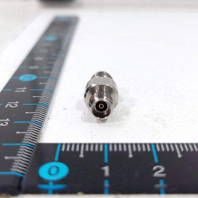 PE9456 同軸アダプタ