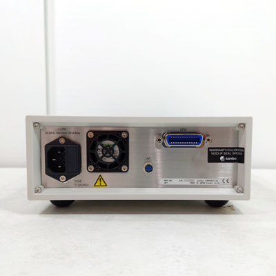 PEM-340-F-S-1-00 偏光消光比モニタ