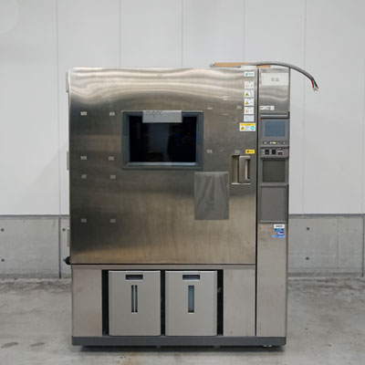 PL-4KP-E 低温恒温恒湿器