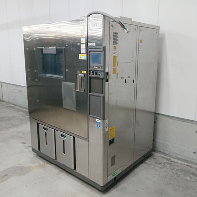 PL-4KP-E 低温恒温恒湿器
