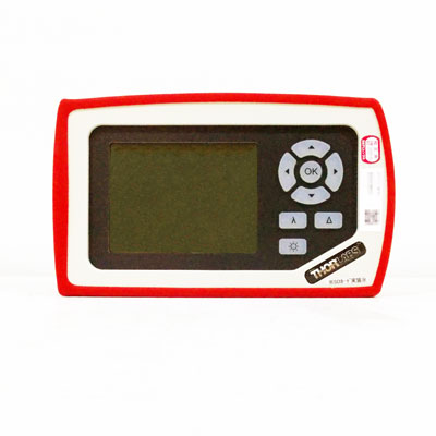 PM100D 小型パワー&エネルギーメーターコンソール