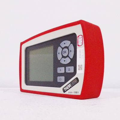 PM100D 小型パワー&エネルギーメーターコンソール