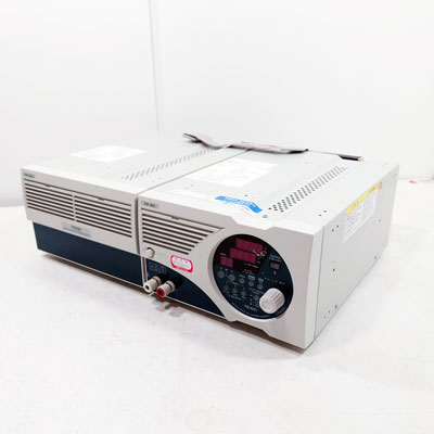 PSF-1600L/IF-60RU フレキシブルレンジ直流安定化電源