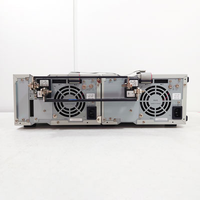 PSF-1600L/IF-60RU フレキシブルレンジ直流安定化電源