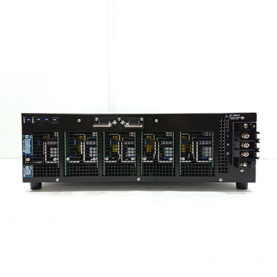 PWR2001ML/AC5.5-1P3M-M6C-3S 直流安定化電源