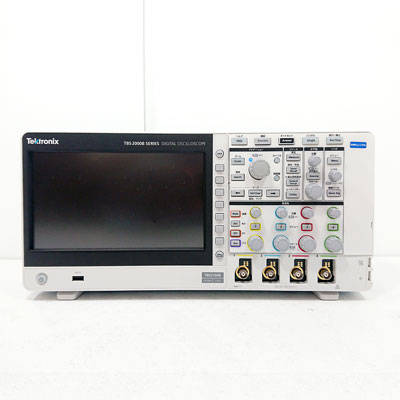 TBS2104B デジタルオシロスコープ