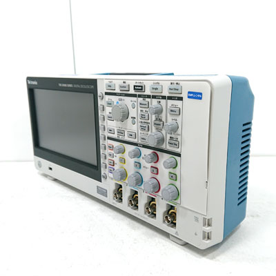 TBS2104B デジタルオシロスコープ