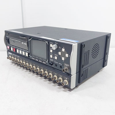 WX-7016/CL-407T×32,RDXQUICKSTOR ワイドバンドデータレコーダー