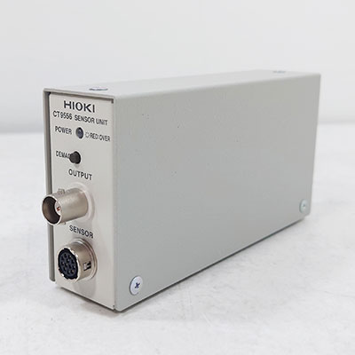 CT9556 センサユニット