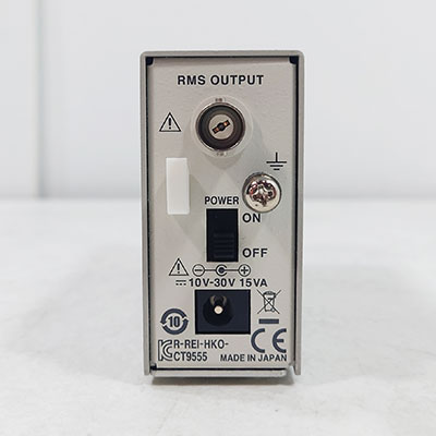 CT9556 センサユニット