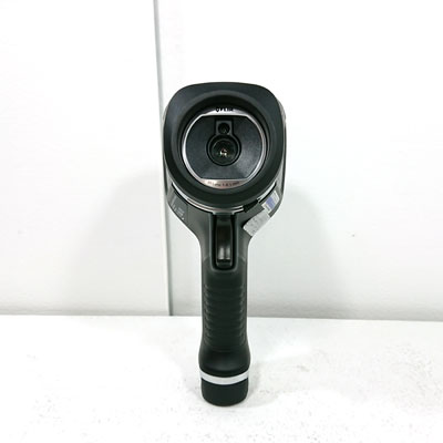 E6-XT サーモグラフィカメラ