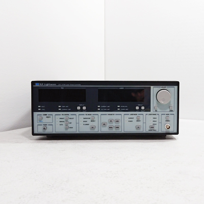 LDC-3726 レーザーダイオードコントローラ