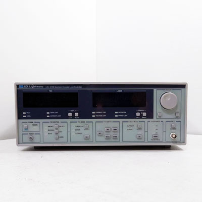 LDC-3736 レーザーダイオードコントローラ