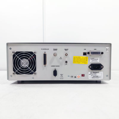 LDC-3736 レーザーダイオードコントローラ