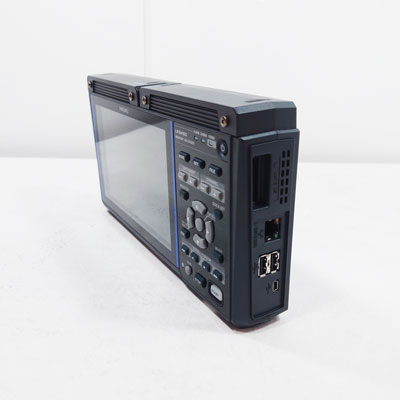 LR8450-01/Z4003 メモリハイロガー