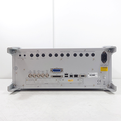 MG3710E/002,021,032,062,MX370102A,MX370107A ベクトル信号発生器