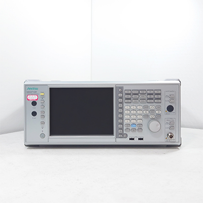 MG3710E/002,021,032,MX370102A ベクトル信号発生器