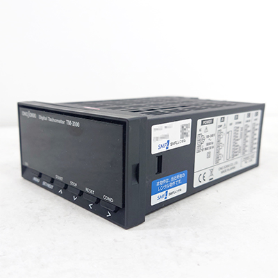 TM-3130/AX-2050N デジタル回転計